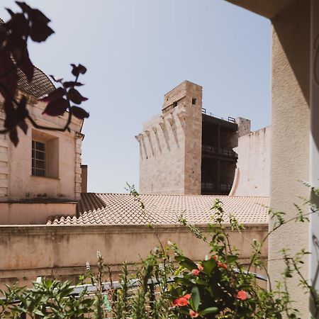 Love Tree Apartment Cagliari Exterior photo