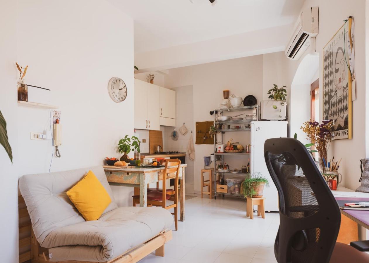 Love Tree Apartment Cagliari Exterior photo