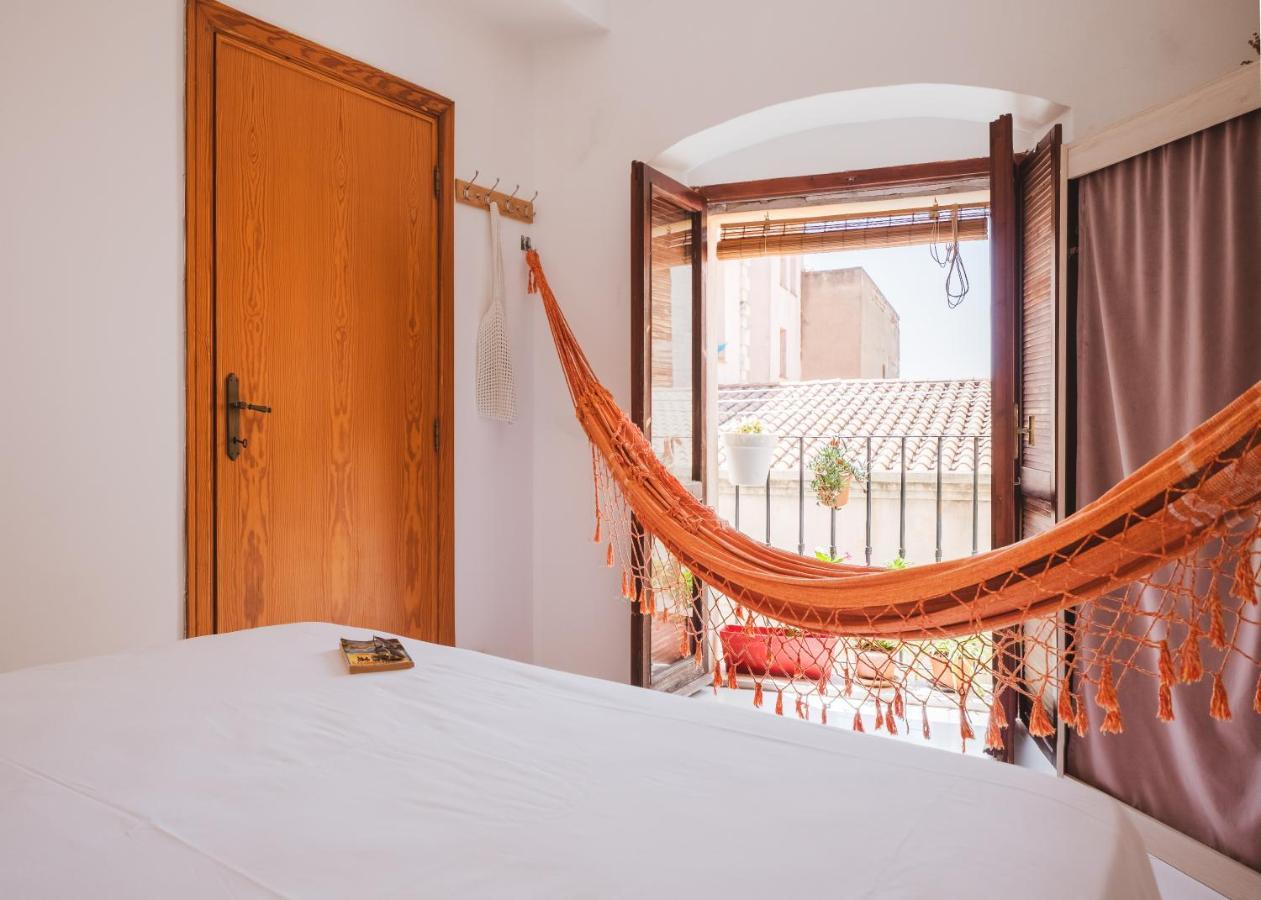 Love Tree Apartment Cagliari Exterior photo