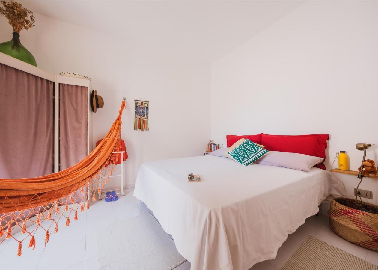 Love Tree Apartment Cagliari Exterior photo