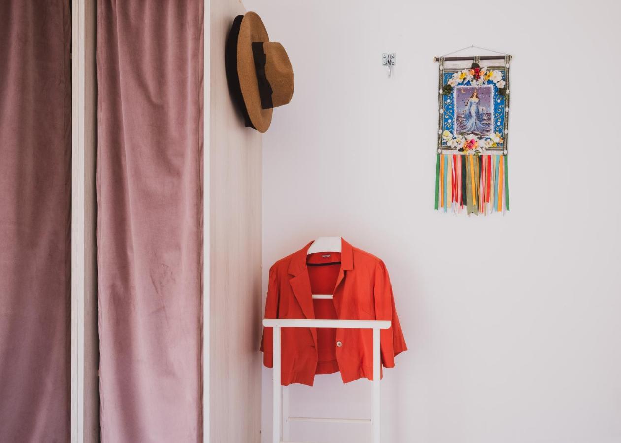 Love Tree Apartment Cagliari Exterior photo